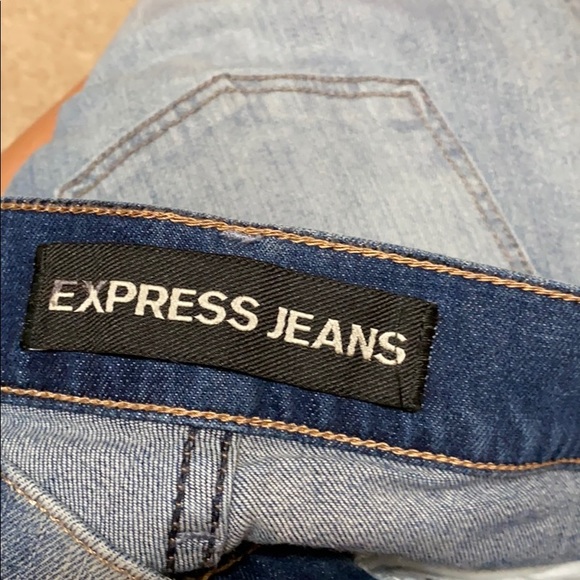 Express Jeans - Picture 4 of 5